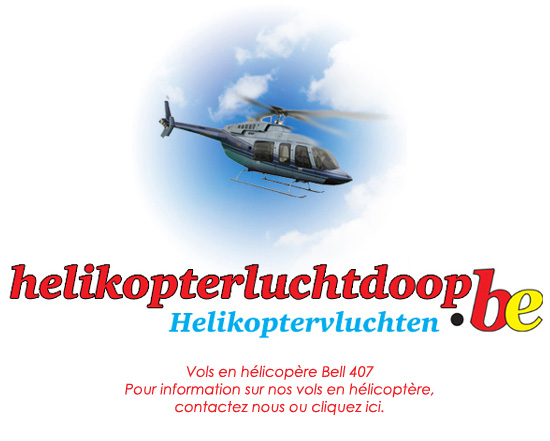 helikopterluchtdoop