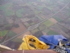 Hoog en droog...