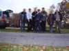 Het team