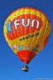 OO-BQC   Fun     * FUN BALLON *