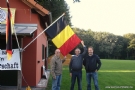 Gasballonvaart F. Schaut  - 21 sept. 2012