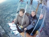 Pilot in command: Jrgen Dobbelaere