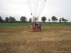 Alweer een geslaagde landing