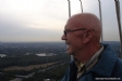 Genieten vaan ballonvaart