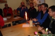 Een mini-mini warmeluchtballon, en brander werkt!