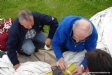 Laatste controle, veiligheid voor alles