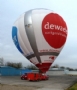 OO-BCU  Dewaele / Turner    * DEWAELE BALLON *