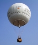 Onze D-OCOX - Belgica II GASBALLON