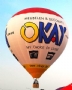 OO-BDQ   Okay    * OKAY BALLON *