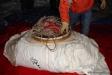 Onze ballon, de fiere Belgica II.