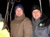 Op naar onze night-rating...