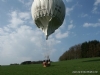 landing
