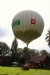 Veel gasballons aanwezig, de grootste meeting na de Gordon Bennett