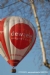 Ballonvaart  boven West-Vlaanderen!