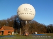 Eerste gasballonvaart 2011  08.03.2011