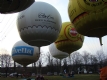 Stuttgart- Linde Open 2009 voor gasballons